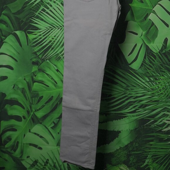 LEVI'S MENS 36x32 SKINNY JEANS VINTAGE SKATE WEAR - Picture 7 of 12